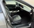 Сірий Кіа EV6, об'ємом двигуна 0 л та пробігом 9 тис. км за 27999 $, фото 100 на Automoto.ua