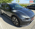 Серый Киа EV6, объемом двигателя 0 л и пробегом 9 тыс. км за 28500 $, фото 55 на Automoto.ua