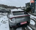 Серый Киа EV6, объемом двигателя 0 л и пробегом 38 тыс. км за 27499 $, фото 65 на Automoto.ua