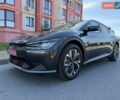 Серый Киа EV6, объемом двигателя 0 л и пробегом 9 тыс. км за 28500 $, фото 33 на Automoto.ua