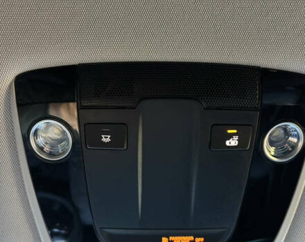 Серый Киа EV6, объемом двигателя 0 л и пробегом 3 тыс. км за 32999 $, фото 31 на Automoto.ua