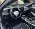 Серый Киа EV6, объемом двигателя 0 л и пробегом 1 тыс. км за 36900 $, фото 13 на Automoto.ua