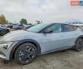 Серый Киа EV6, объемом двигателя 0 л и пробегом 14 тыс. км за 12000 $, фото 1 на Automoto.ua