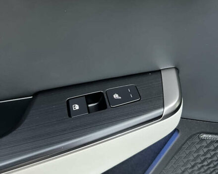 Серый Киа EV6, объемом двигателя 0 л и пробегом 1 тыс. км за 36900 $, фото 32 на Automoto.ua