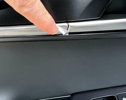 Сірий Кіа EV6, об'ємом двигуна 0 л та пробігом 1 тис. км за 38499 $, фото 37 на Automoto.ua