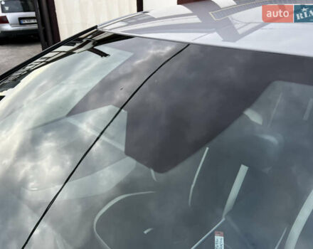 Серый Киа EV6, объемом двигателя 0 л и пробегом 1 тыс. км за 36900 $, фото 44 на Automoto.ua