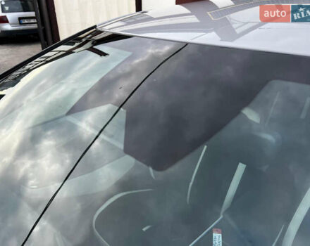 Сірий Кіа EV6, об'ємом двигуна 0 л та пробігом 1 тис. км за 38499 $, фото 28 на Automoto.ua