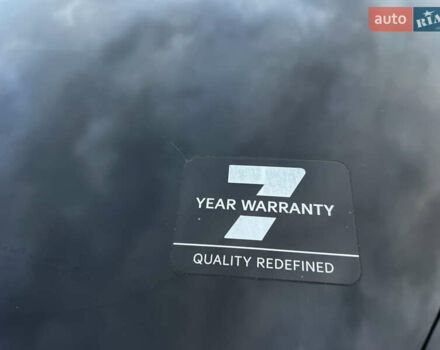 Серый Киа EV6, объемом двигателя 0 л и пробегом 1 тыс. км за 36900 $, фото 39 на Automoto.ua