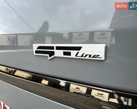 Сірий Кіа EV6, об'ємом двигуна 0 л та пробігом 1 тис. км за 38499 $, фото 44 на Automoto.ua