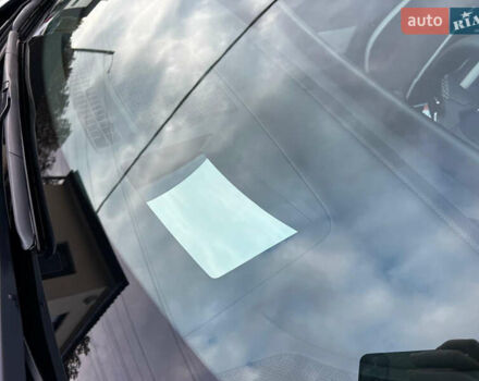 Сірий Кіа EV6, об'ємом двигуна 0 л та пробігом 1 тис. км за 38499 $, фото 26 на Automoto.ua