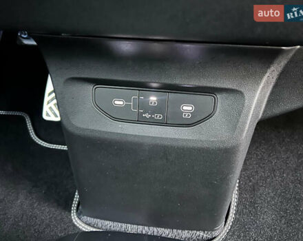 Сірий Кіа EV6, об'ємом двигуна 0 л та пробігом 1 тис. км за 38499 $, фото 81 на Automoto.ua