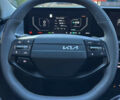 Серый Киа EV6, объемом двигателя 0 л и пробегом 3 тыс. км за 32999 $, фото 22 на Automoto.ua