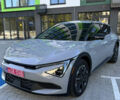 Серый Киа EV6, объемом двигателя 0 л и пробегом 3 тыс. км за 32999 $, фото 33 на Automoto.ua