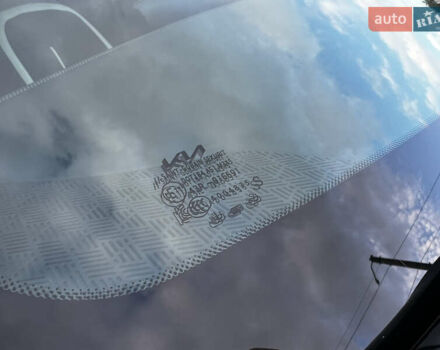 Серый Киа EV6, объемом двигателя 0 л и пробегом 1 тыс. км за 36900 $, фото 43 на Automoto.ua