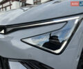 Серый Киа EV6, объемом двигателя 0 л и пробегом 1 тыс. км за 36900 $, фото 41 на Automoto.ua