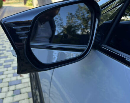 Серый Киа EV6, объемом двигателя 0 л и пробегом 3 тыс. км за 32999 $, фото 32 на Automoto.ua