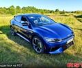 Синий Киа EV6, объемом двигателя 0.43 л и пробегом 16 тыс. км за 35000 $, фото 1 на Automoto.ua