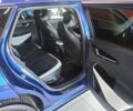 Синій Кіа EV6, об'ємом двигуна 0.08 л та пробігом 1 тис. км за 62500 $, фото 10 на Automoto.ua