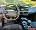 Синий Киа EV6, объемом двигателя 0.43 л и пробегом 16 тыс. км за 35000 $, фото 7 на Automoto.ua