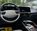 Синий Киа EV6, объемом двигателя 77 л и пробегом 62 тыс. км за 35600 $, фото 29 на Automoto.ua