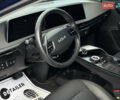 Киа EV6 2021 в Львове на Automoto.ua Синий Киа EV6, объемом двигателя 0 л и пробегом 95 тыс. км за 26500 $, фото 13 на Automoto.ua