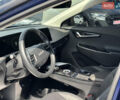 Киа EV6 2021 в Львове на Automoto.ua Синий Киа EV6, объемом двигателя 0 л и пробегом 95 тыс. км за 26500 $, фото 16 на Automoto.ua