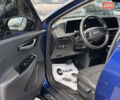 Киа EV6 2021 в Львове на Automoto.ua Синий Киа EV6, объемом двигателя 0 л и пробегом 95 тыс. км за 26500 $, фото 14 на Automoto.ua
