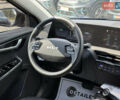 Киа EV6 2021 в Львове на Automoto.ua Синий Киа EV6, объемом двигателя 0 л и пробегом 95 тыс. км за 26500 $, фото 24 на Automoto.ua