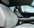 Синий Киа EV6, объемом двигателя 77 л и пробегом 62 тыс. км за 35600 $, фото 13 на Automoto.ua