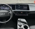 Синий Киа EV6, объемом двигателя 0 л и пробегом 29 тыс. км за 26900 $, фото 32 на Automoto.ua