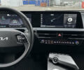 Синий Киа EV6, объемом двигателя 0 л и пробегом 29 тыс. км за 26900 $, фото 34 на Automoto.ua