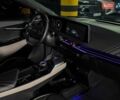 Синий Киа EV6, объемом двигателя 0 л и пробегом 45 тыс. км за 26990 $, фото 22 на Automoto.ua