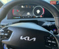 Синий Киа EV6, объемом двигателя 0 л и пробегом 24 тыс. км за 26300 $, фото 12 на Automoto.ua