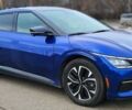 Синий Киа EV6, объемом двигателя 0 л и пробегом 11 тыс. км за 25999 $, фото 5 на Automoto.ua