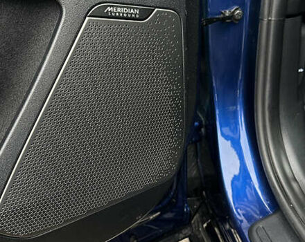 Синий Киа EV6, объемом двигателя 0 л и пробегом 29 тыс. км за 26900 $, фото 14 на Automoto.ua