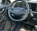 Синий Киа EV6, объемом двигателя 0 л и пробегом 190 тыс. км за 23450 $, фото 34 на Automoto.ua