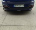 Синій Кіа EV6, об'ємом двигуна 0 л та пробігом 73 тис. км за 24200 $, фото 9 на Automoto.ua