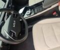 Синій Кіа EV6, об'ємом двигуна 0 л та пробігом 73 тис. км за 24200 $, фото 17 на Automoto.ua
