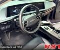 Синій Кіа EV6, об'ємом двигуна 0 л та пробігом 69 тис. км за 26500 $, фото 8 на Automoto.ua