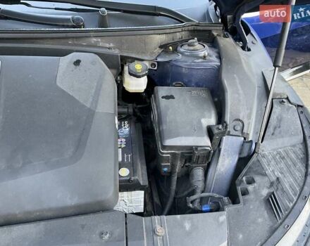 Синий Киа EV6, объемом двигателя 0 л и пробегом 87 тыс. км за 21499 $, фото 29 на Automoto.ua