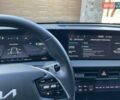 Синий Киа EV6, объемом двигателя 0 л и пробегом 87 тыс. км за 21499 $, фото 44 на Automoto.ua