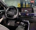 Синий Киа EV6, объемом двигателя 0 л и пробегом 45 тыс. км за 26990 $, фото 29 на Automoto.ua