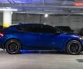 Синий Киа EV6, объемом двигателя 0 л и пробегом 45 тыс. км за 26990 $, фото 3 на Automoto.ua