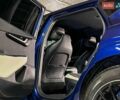 Синий Киа EV6, объемом двигателя 0 л и пробегом 45 тыс. км за 26990 $, фото 33 на Automoto.ua