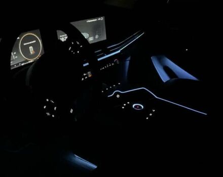 Синий Киа EV6, объемом двигателя 0 л и пробегом 87 тыс. км за 21499 $, фото 53 на Automoto.ua