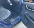 Синий Киа EV6, объемом двигателя 0 л и пробегом 87 тыс. км за 21499 $, фото 25 на Automoto.ua