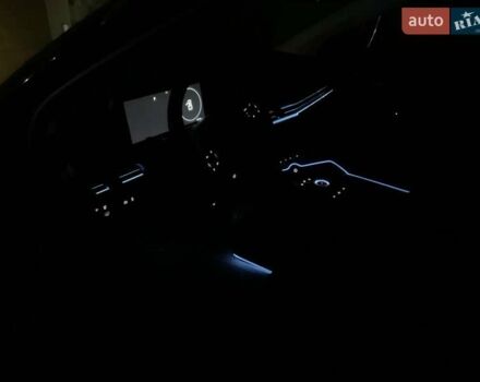 Синий Киа EV6, объемом двигателя 0 л и пробегом 87 тыс. км за 21499 $, фото 50 на Automoto.ua