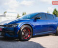 Синий Киа EV6, объемом двигателя 0 л и пробегом 63 тыс. км за 26500 $, фото 18 на Automoto.ua