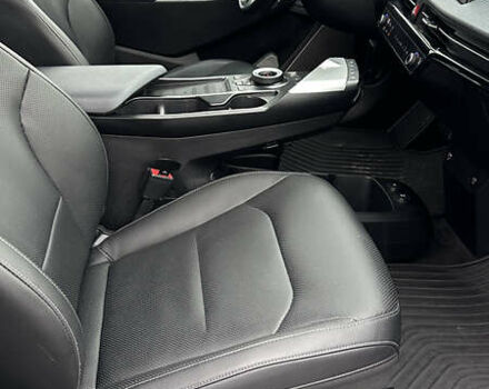 Синий Киа EV6, объемом двигателя 0 л и пробегом 29 тыс. км за 26900 $, фото 26 на Automoto.ua