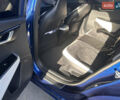 Синий Киа EV6, объемом двигателя 0 л и пробегом 43 тыс. км за 26500 $, фото 18 на Automoto.ua
